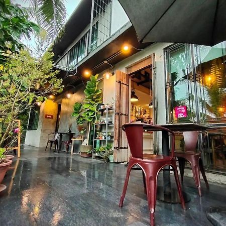 Gajib Bed&Breakfast 安帕瓦 外观 照片