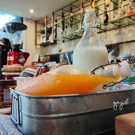 Gajib Bed&Breakfast 安帕瓦 外观 照片