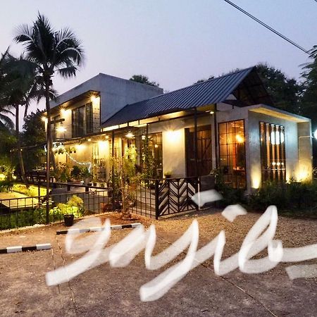 Gajib Bed&Breakfast 安帕瓦 外观 照片