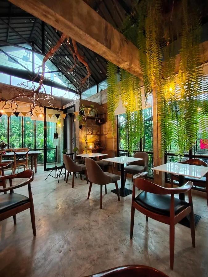 Gajib Bed&Breakfast 安帕瓦 外观 照片