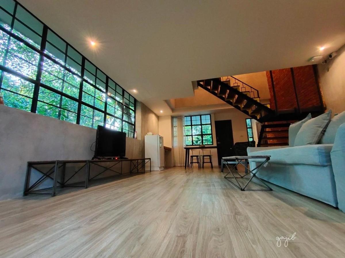 Gajib Bed&Breakfast 安帕瓦 外观 照片