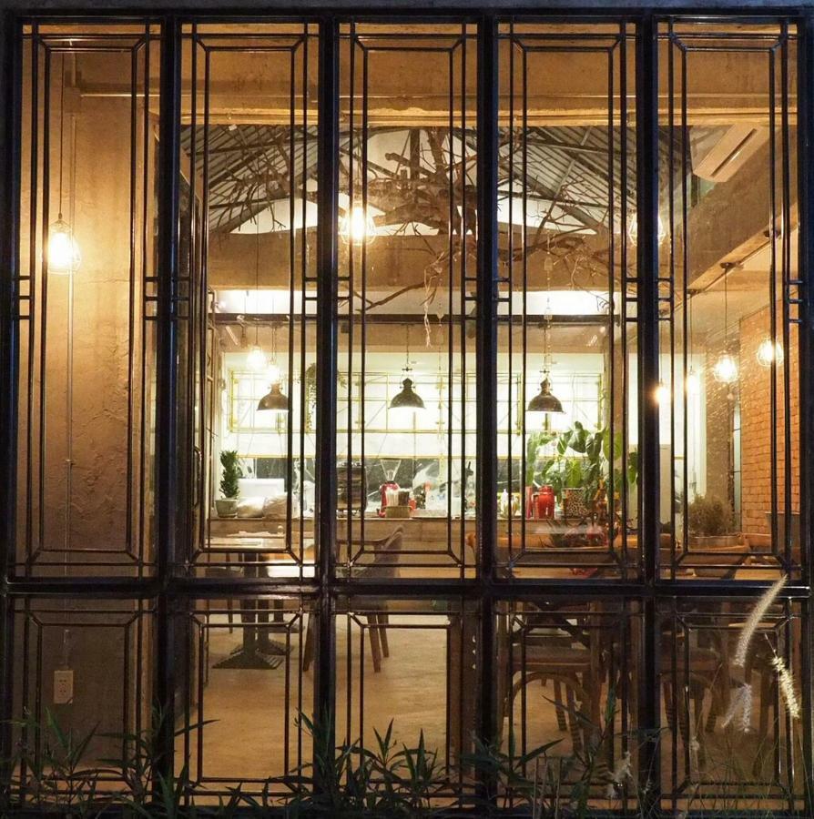 Gajib Bed&Breakfast 安帕瓦 外观 照片