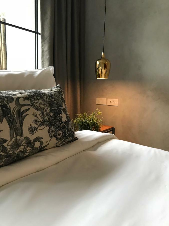 Gajib Bed&Breakfast 安帕瓦 外观 照片