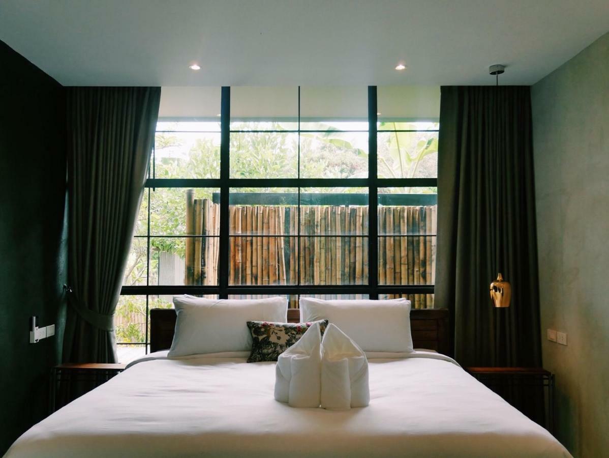 Gajib Bed&Breakfast 安帕瓦 外观 照片