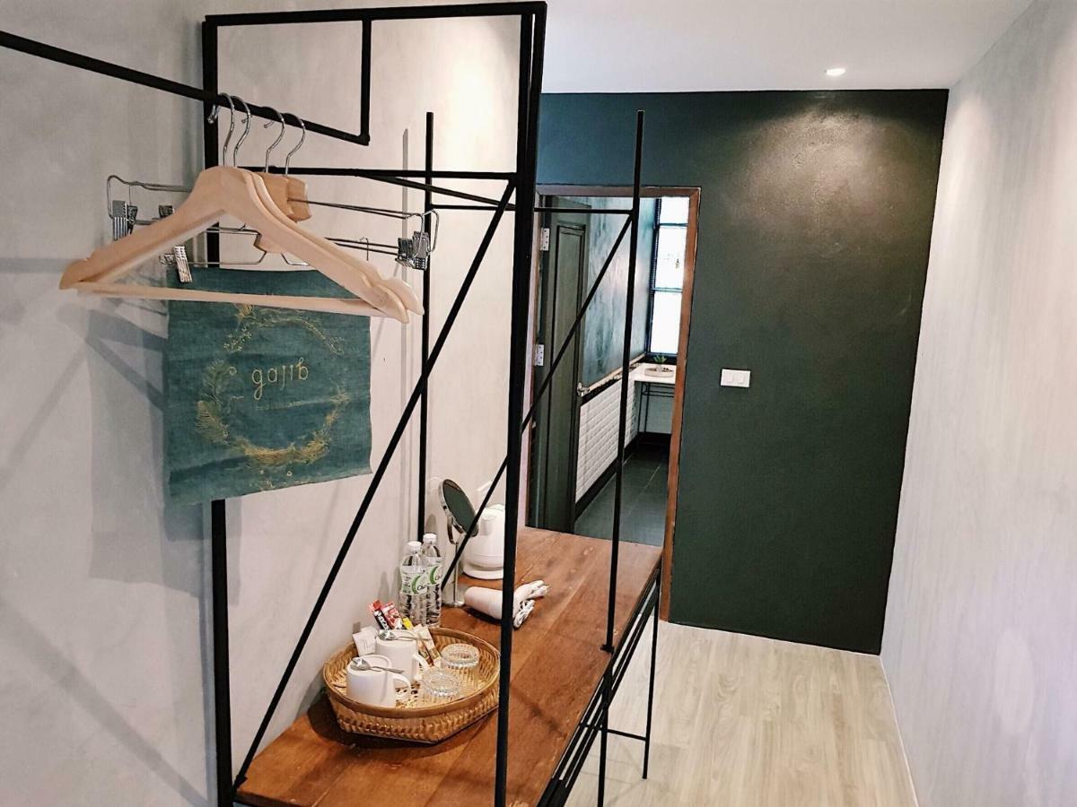 Gajib Bed&Breakfast 安帕瓦 外观 照片