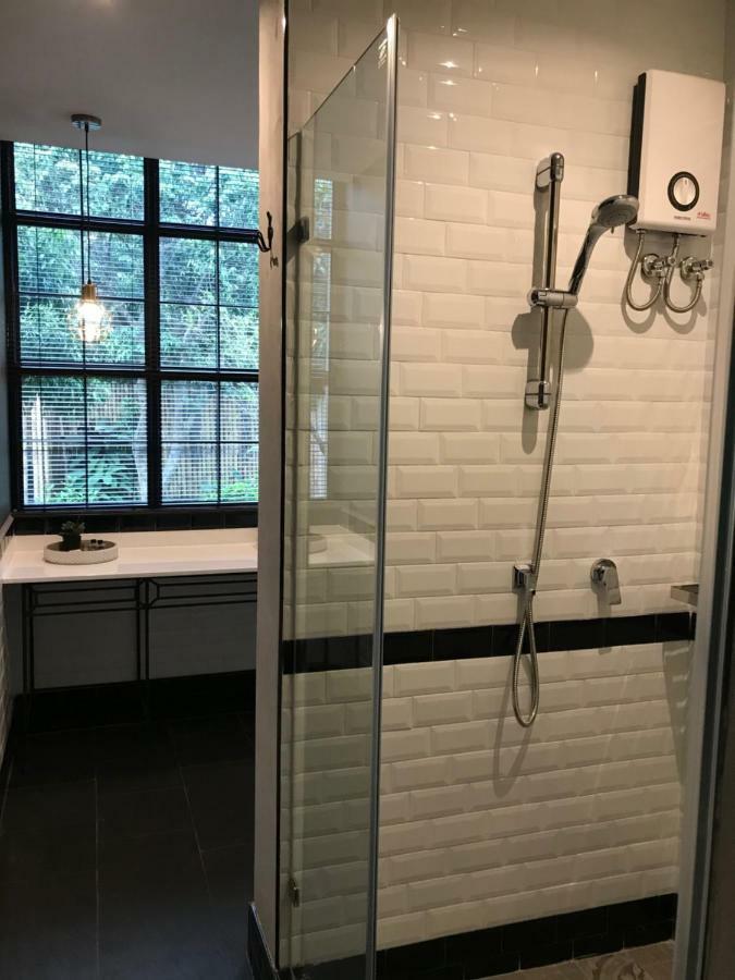 Gajib Bed&Breakfast 安帕瓦 外观 照片