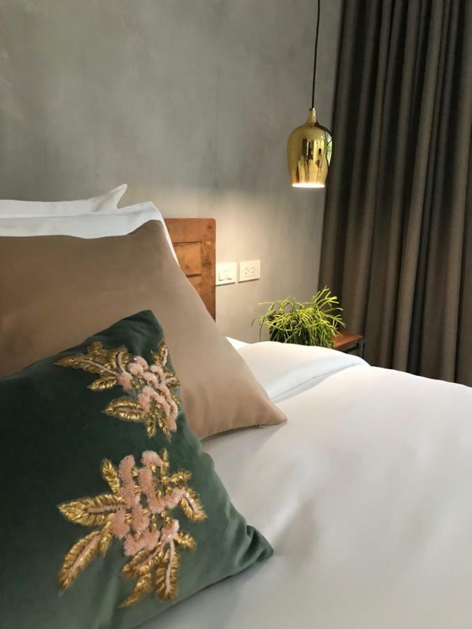 Gajib Bed&Breakfast 安帕瓦 外观 照片