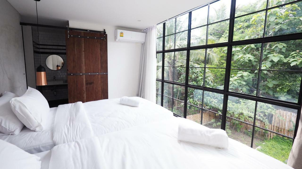 Gajib Bed&Breakfast 安帕瓦 外观 照片