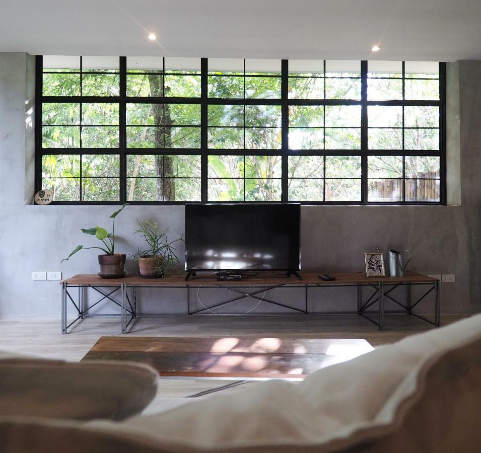 Gajib Bed&Breakfast 安帕瓦 外观 照片
