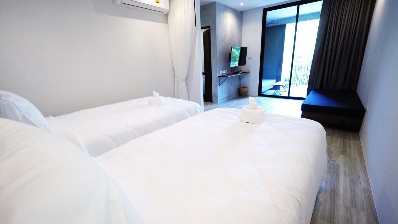 Gajib Bed&Breakfast 安帕瓦 外观 照片